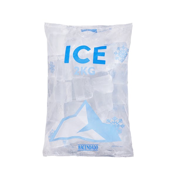 Cubos de hielo