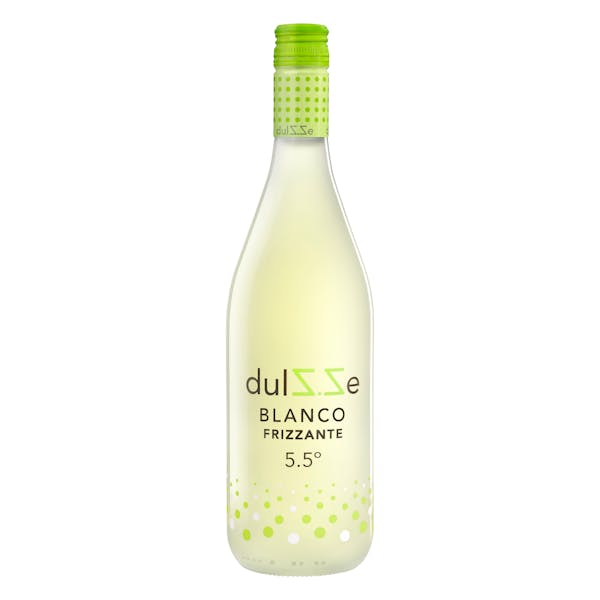 Frizzante blanco verdejo DulZ.Ze
