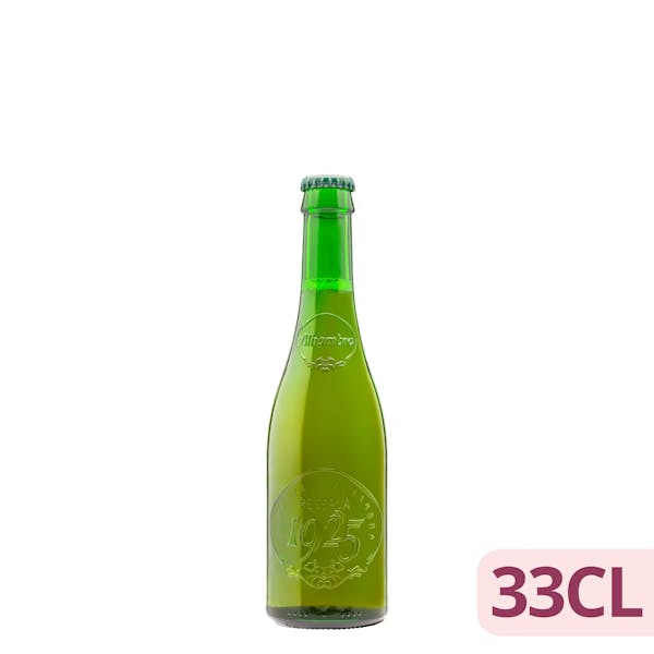 Cerveza reserva 1925 Alhambra
