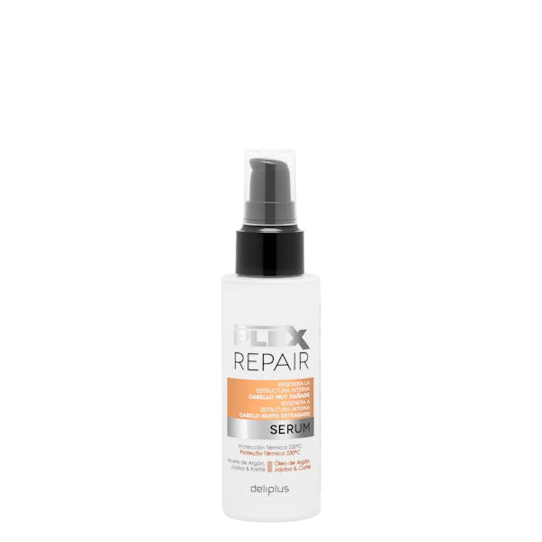 Sérum Plex Repair Deliplus cabello muy dañado