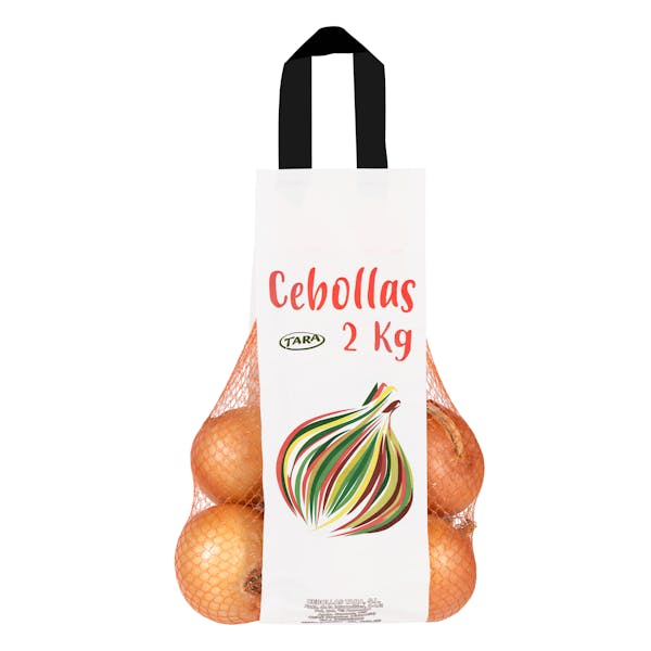 Cebollas