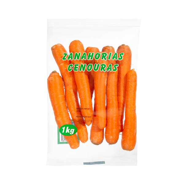 Zanahorias
