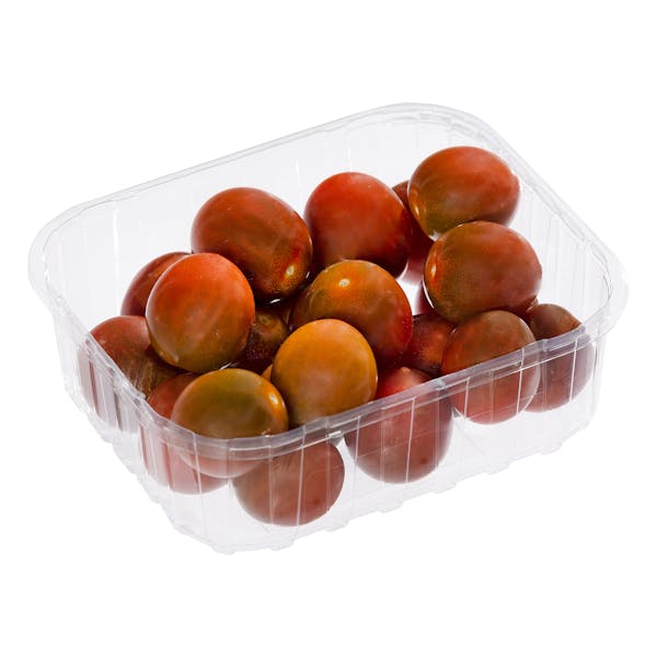Tomates cherry pera kumato