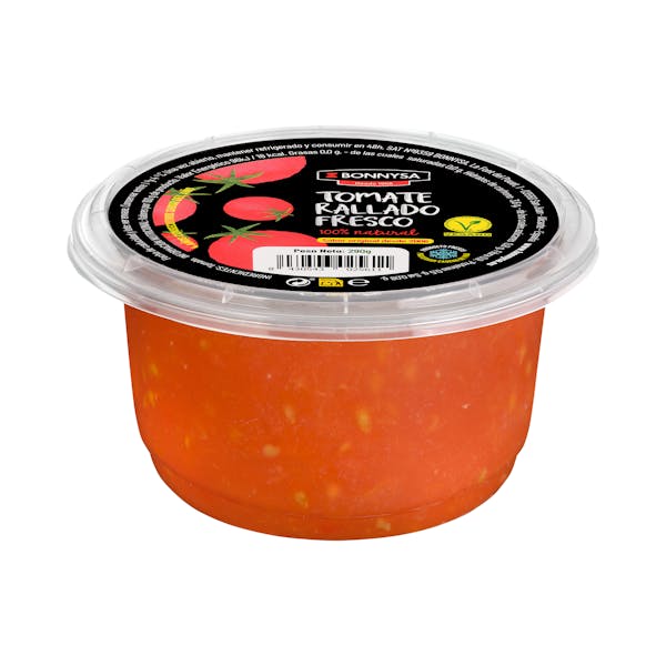 Tomate rallado