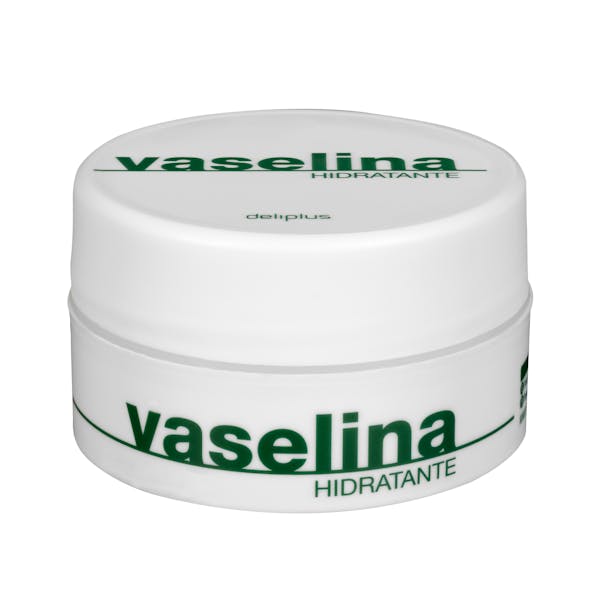 Vaselina hidratante Deliplus