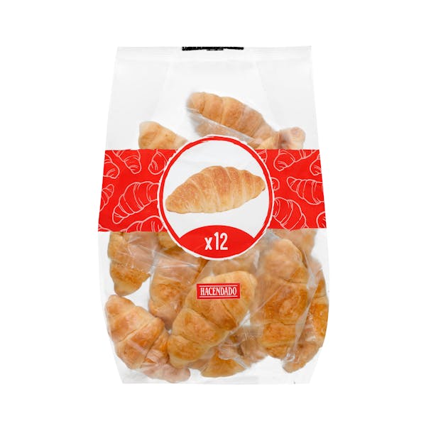 Croissant Hacendado