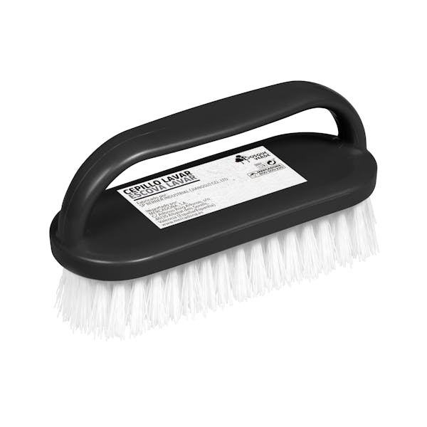Cepillo para lavar con asa Bosque Verde