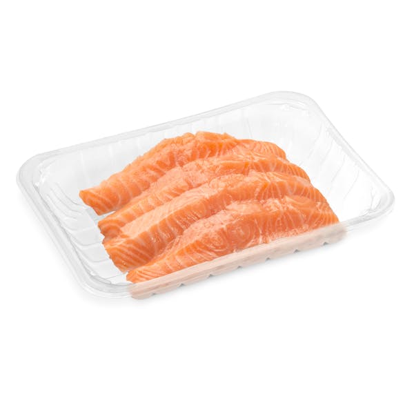 Escalopín de salmón