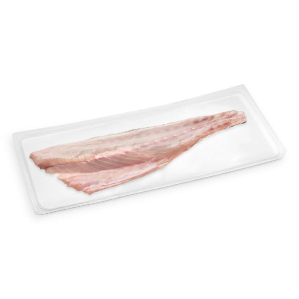 Filete de corvina