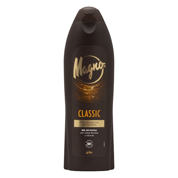 Gel de baño Classic original Magno