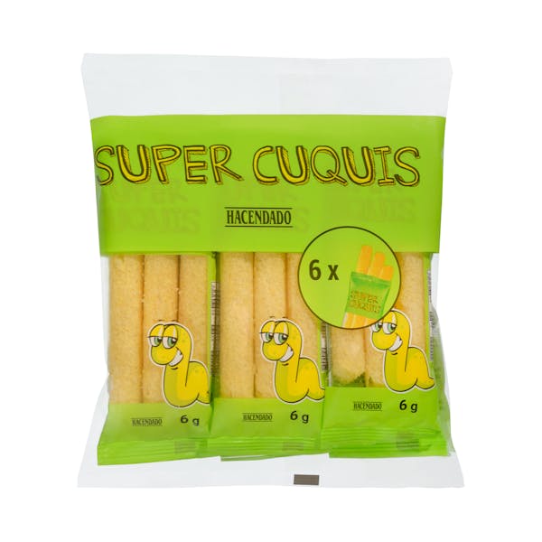 Súper Cuquis